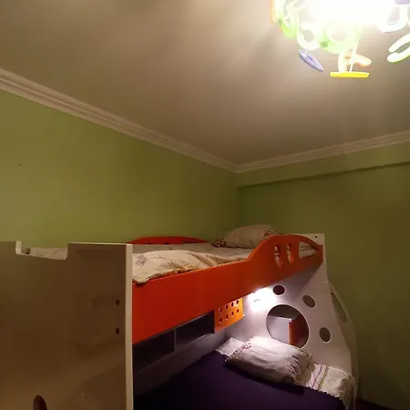 с видом на море Lazur * Szveti Vlasz