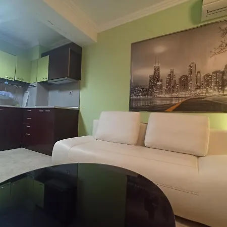 с видом на море Lazur *