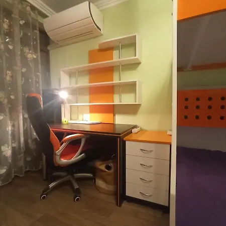 Apartman с видом на море Lazur *