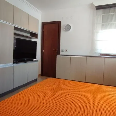 с видом на море Lazur Apartman *