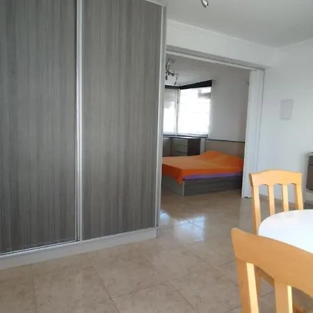Apartman с видом на море Lazur Szveti Vlasz
