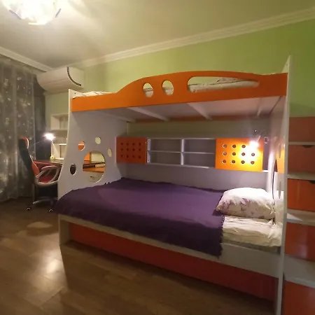 Apartment с видом на море Lazur *
