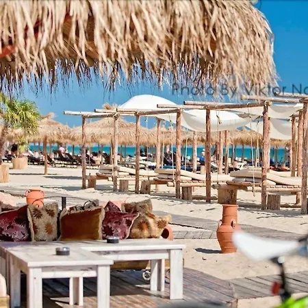 с видом на море Lazur * Sveti Vlas