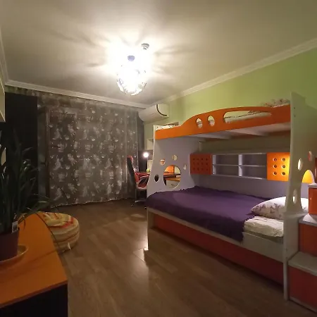с видом на море Lazur Sveti Vlas