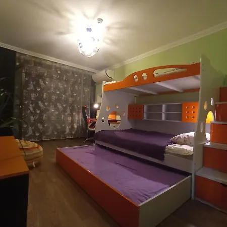 с видом на море Lazur *