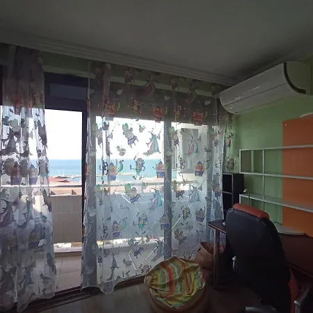 с видом на море Lazur Sveti Vlas