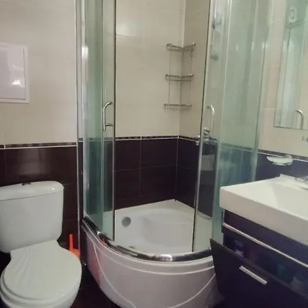 Apartment с видом на море Lazur