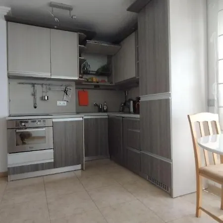 Apartment с видом на море Lazur Sveti Vlas
