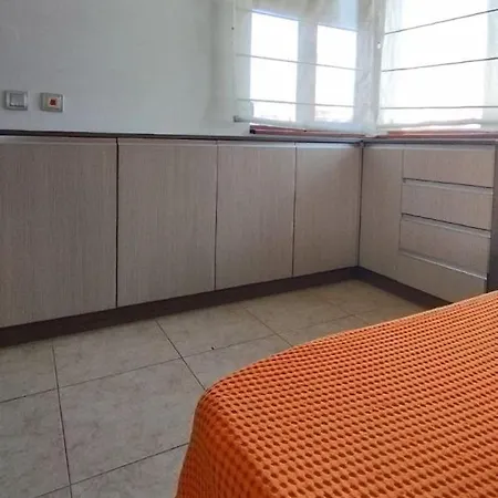 Apartment с видом на море Lazur *