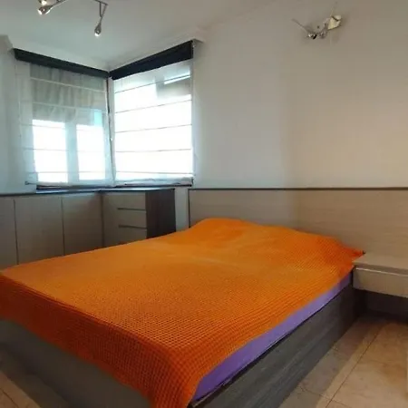Apartment с видом на море Lazur Sveti Vlas
