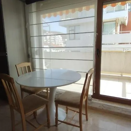 Apartment с видом на море Lazur *